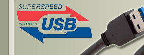 USB 3.0